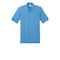 Port & Company® Brights Core Blend Jersey Knit Polo
